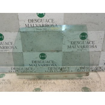 CRISTAL PUERTA TRASERO DERECHO 