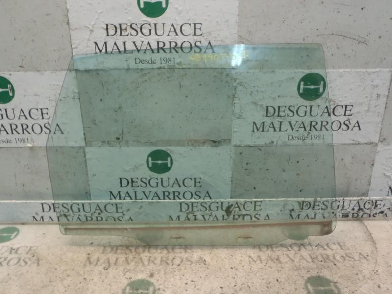 Recambio de cristal puerta trasero derecho para chrysler pt cruiser (pt) 2.0 classic referencia OEM IAM   