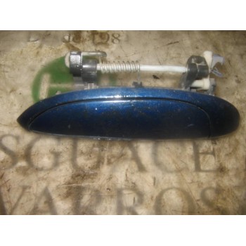 MANETA EXTERIOR DELANTERA IZQUIERDA 