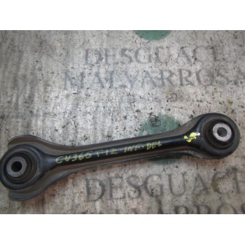 BRAZO SUSPENSION INFERIOR TRASERO IZQUIERDO A2103503806 