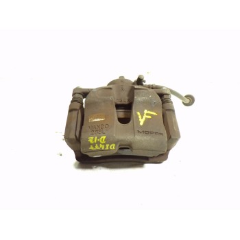PINZA FRENO DELANTERA IZQUIERDA 52055993 