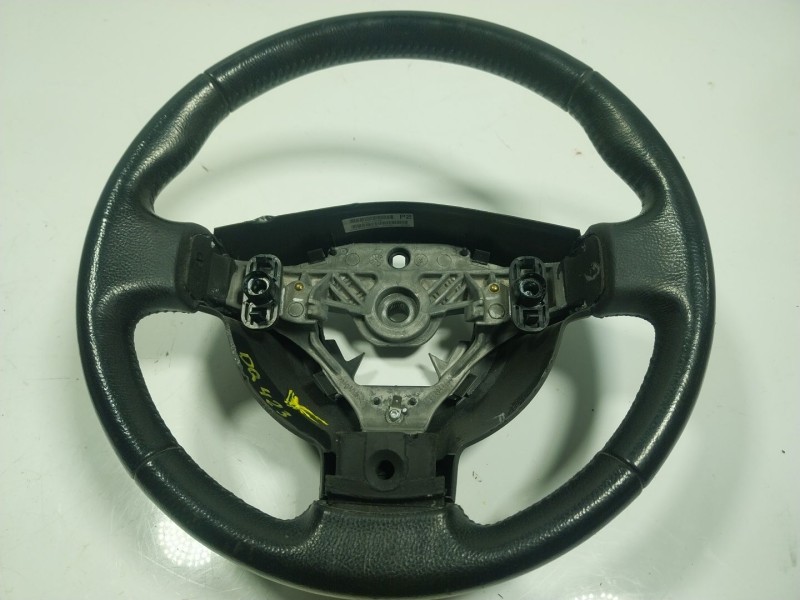 Recambio de volante para nissan qashqai i (j10, nj10) 1.6 referencia OEM IAM 48430JD01D 48430JD01D 