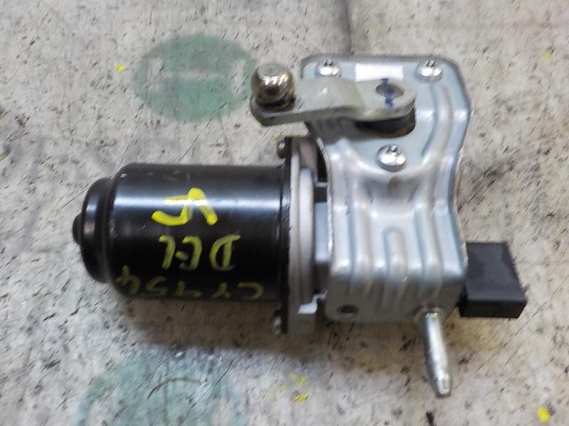 Recambio de motor limpia delantero para skoda fabia 1.0 mpi referencia OEM IAM 5JB955113 5JB953113 
