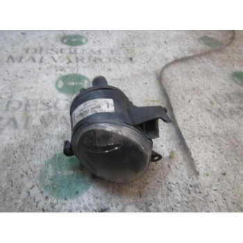 FARO ANTINIEBLA IZQUIERDO 