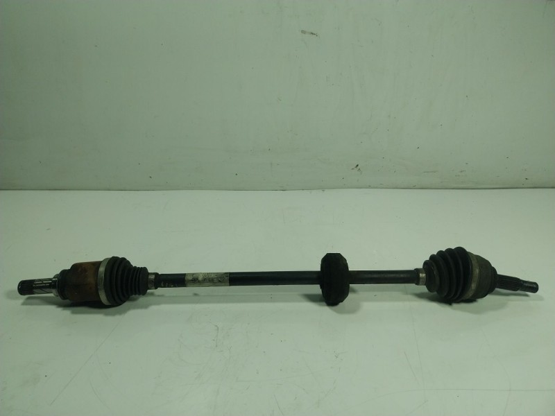 Recambio de transmision derecha para dacia sandero ii (b8_) tce 90 (b8m1, b8ma) referencia OEM IAM 391007857R  