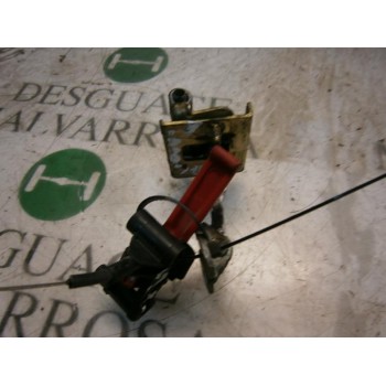 CERRADURA CAPOT 