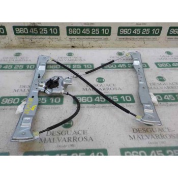 ELEVALUNAS DELANTERO DERECHO 9222FW 