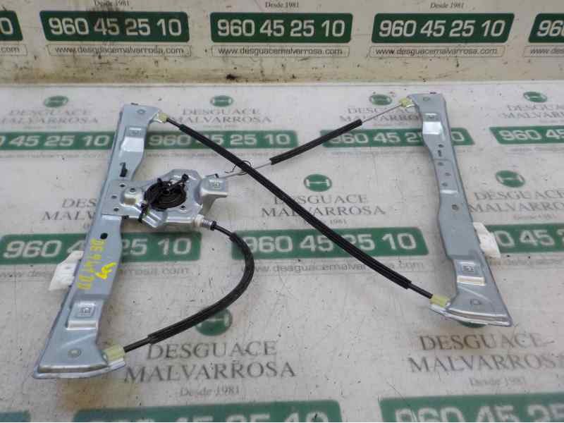 Recambio de elevalunas delantero derecho para citroën ds3 1.6 blue-hdi fap referencia OEM IAM 9222FW  