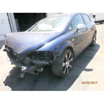 SEAT LEON (1P1)