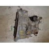 Recambio de caja cambios para honda civic berlina 3 (ep1/2) 1.7 ctdi es referencia OEM IAM   