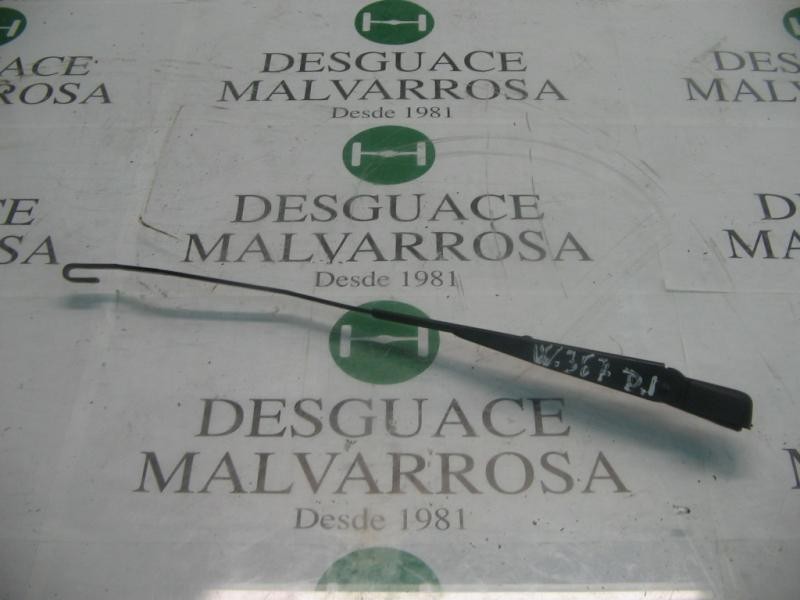 Recambio de brazo limpia delantero izquierdo para skoda felicia berlina ( 791) fun referencia OEM IAM   