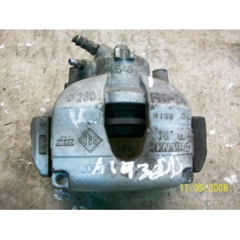 PINZA FRENO DELANTERA DERECHA 