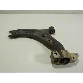 BRAZO SUSPENSION INFERIOR DELANTERO IZQUIERDO 1K0407151BC 1K0407151BC 