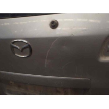 MAZDA 2 BERLINA (DY)