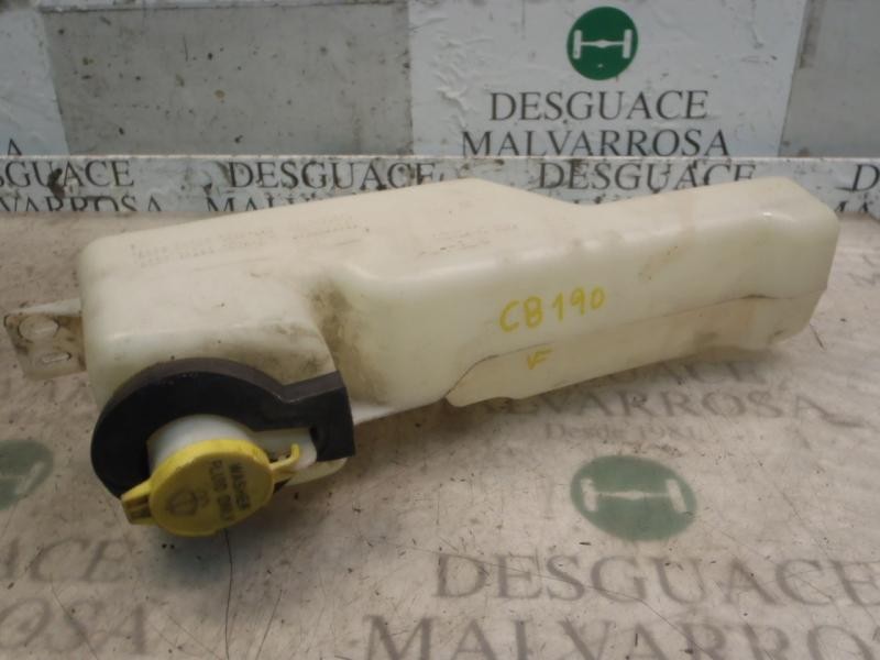 Recambio de deposito limpia para chrysler pt cruiser (pt) 2.0 classic referencia OEM IAM   