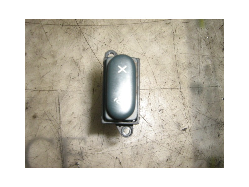 Recambio de modulo electronico para renault megane i coach/coupe (da0) 1.6 e (daof) referencia OEM IAM   