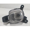 Recambio de faro antiniebla izquierdo para kia picanto iii (ja) 1.0 lpg referencia OEM IAM 92207G6000 92207G6 