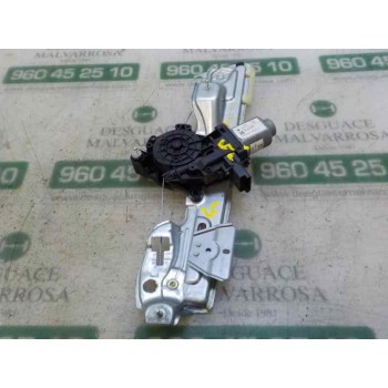 ELEVALUNAS TRASERO DERECHO 827209091R 2041562T12 2041562T12