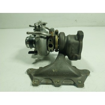 TURBOCOMPRESOR 144103742R 8201234380 144108035R