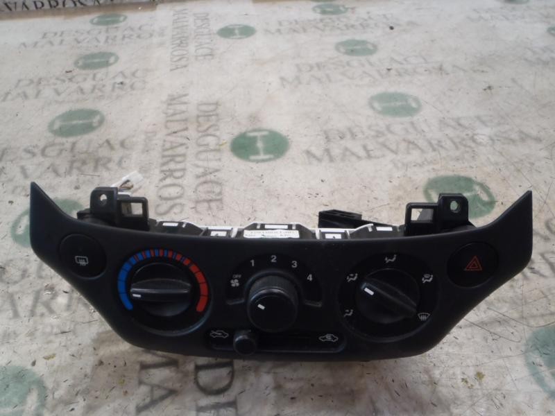 Recambio de mando calefaccion / aire acondicionado para chevrolet aveo ls referencia OEM IAM   