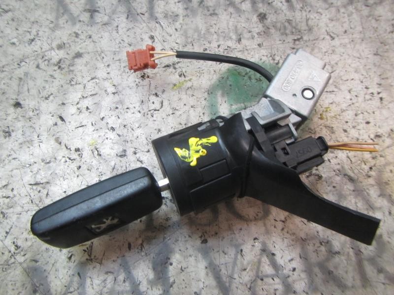 Recambio de antirrobo para peugeot 207 x-line referencia OEM IAM   