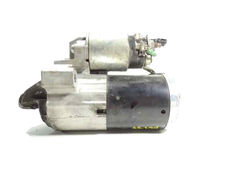 Recambio de motor arranque para peugeot 208 1.4 hdi fap referencia OEM IAM   