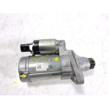 MOTOR ARRANQUE 0AM911024A 0AM911024A 438000204