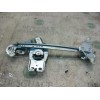 Recambio de elevalunas trasero derecho para peugeot 307 (s1) xr referencia OEM IAM   