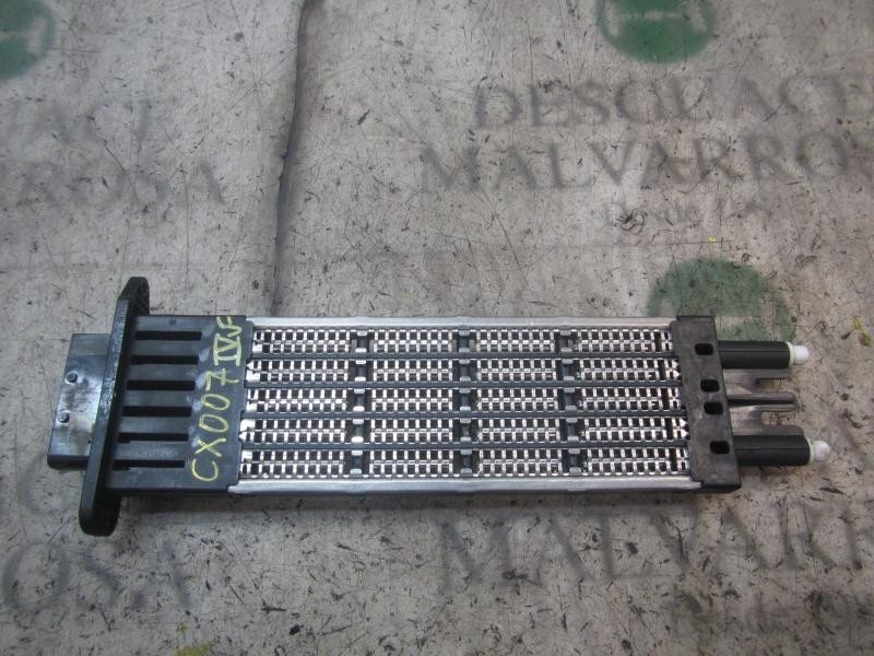 Recambio de resistencia calefaccion para citroën c4 picasso cool referencia OEM IAM 643619 52102500 52102500