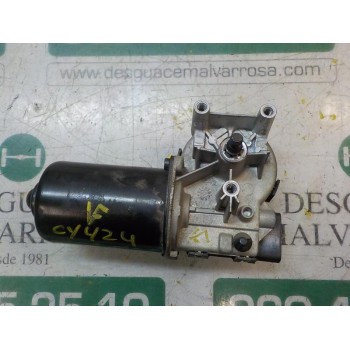 MOTOR LIMPIA DELANTERO 981103W000 