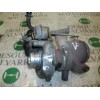 Recambio de turbocompresor para mercedes-benz clase a (w169) 2.0 cdi cat referencia OEM IAM   