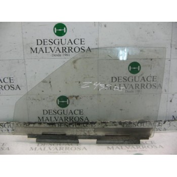 CRISTAL PUERTA DELANTERO IZQUIERDO 