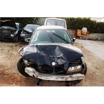 BMW SERIE 3 BERLINA (E46)