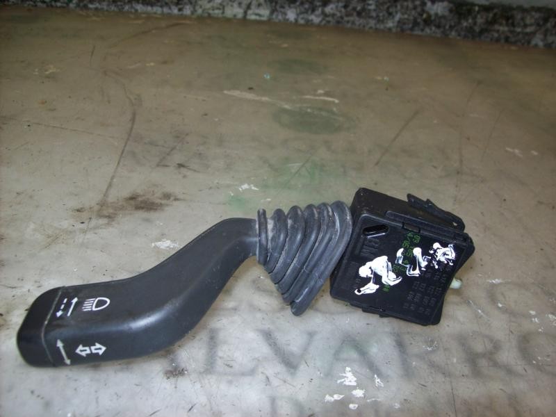 Recambio de mando luces para opel meriva cosmo referencia OEM IAM   