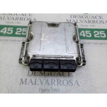 CENTRALITA MOTOR UCE 
