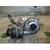 Recambio de turbocompresor para mercedes-benz clase a (w169) 2.0 cdi cat referencia OEM IAM   