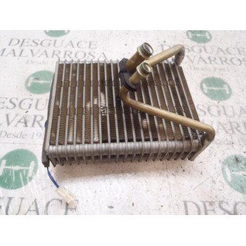 EVAPORADOR AIRE ACONDICIONADO 