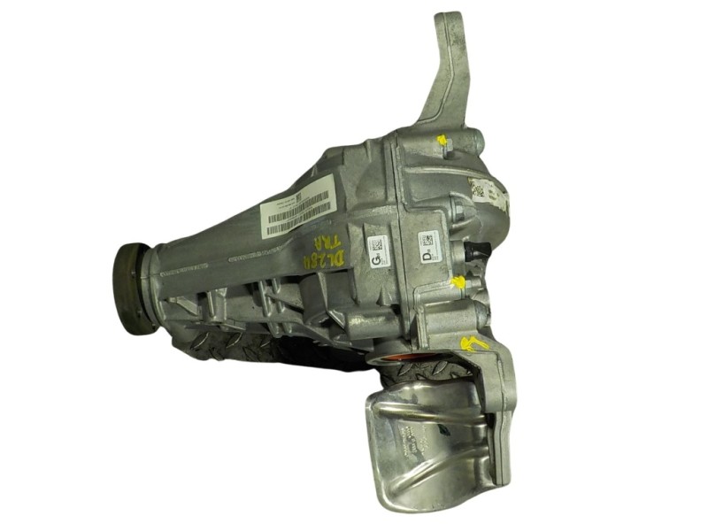 Recambio de diferencial trasero para porsche macan (typ ) base referencia OEM IAM 95B525015M  