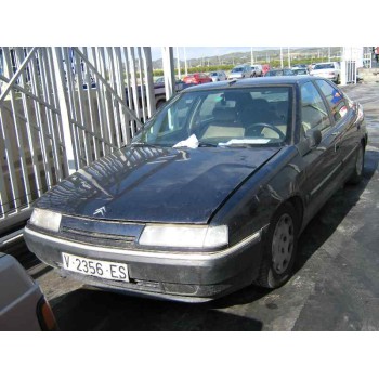 CITROËN XANTIA BERLINA