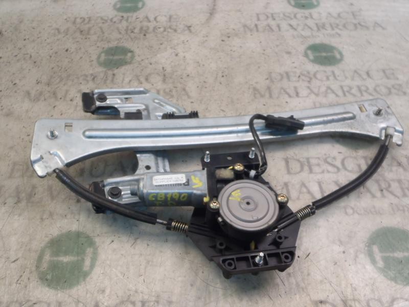 Recambio de elevalunas trasero derecho para chrysler pt cruiser (pt) 2.0 classic referencia OEM IAM   