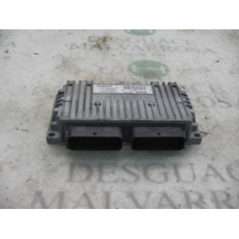 MODULO ELECTRONICO 