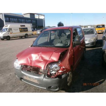 HYUNDAI ATOS (MX)