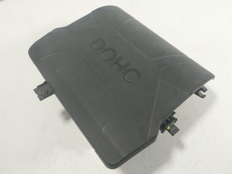 Recambio de filtro aire para kia picanto iii (ja) 1.0 lpg referencia OEM IAM 28110G6210  2816404100