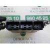 Recambio de centralita motor uce para renault laguna ii (bg0) authentique referencia OEM IAM   