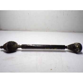 TRANSMISION DERECHA 5Q0407272BN 5Q0407272BN 