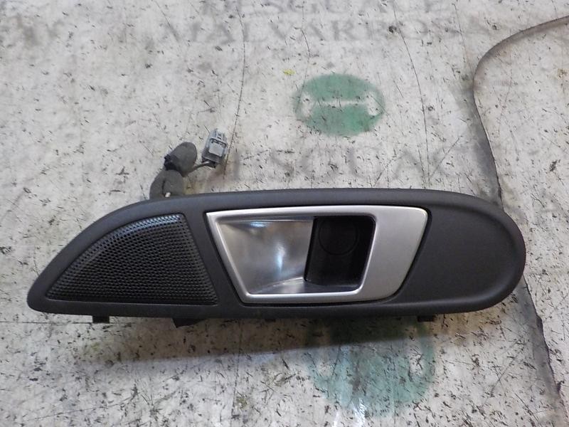 Recambio de maneta interior delantera izquierda para ford fiesta (ccn) trend referencia OEM IAM 2146028  