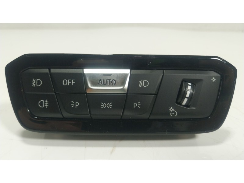 Recambio de mando luces para bmw 4 coupé (g22, g82) 430 i xdrive referencia OEM IAM 61315A16B20 61315A16B20 