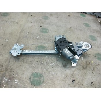 ELEVALUNAS TRASERO IZQUIERDO 