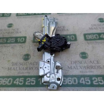 ELEVALUNAS TRASERO IZQUIERDO 827218403R 430106F0 