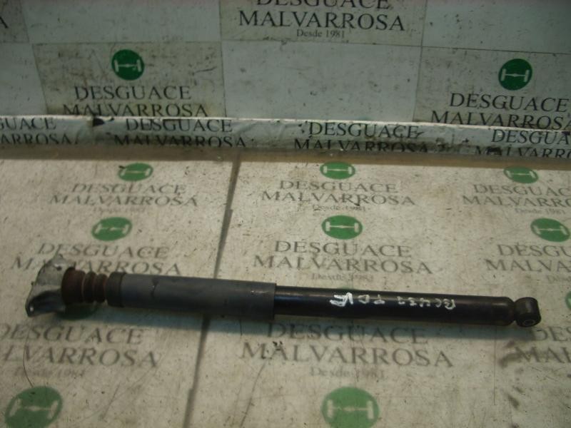 Recambio de amortiguador trasero derecho para ford focus c-max (cap) ghia (d) referencia OEM IAM   